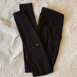 Lululemon swift speed